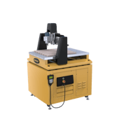 Powermatic CNC Kit with Router Mount, PM-2X2RK